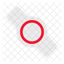 Boxing Belt Champion Title Icon