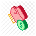 Ace Ball Baseball Icon