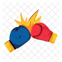 Boxing Contest  アイコン
