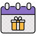 Boxing day  Icon