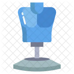 Boxing Dummy  Icon