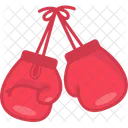 Boxing Fight Boxer Icon