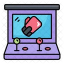 Boxing Game Boxing Fight Icon