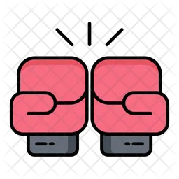 Boxing glove  Icon