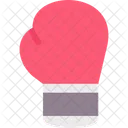 Boxing Glove  Icon
