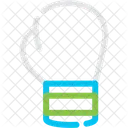 Boxing Glove  Icon