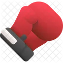 Boxing glove  Icon