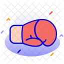 Boxing Boxing Glove S Sports Icon