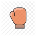 Boxing Glove Icon