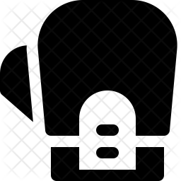 Boxing glove Icon