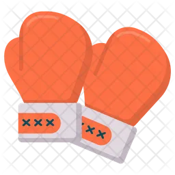 Boxing Glove  Icon