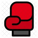 Boxing Glove Battle Boxing Icon
