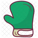 Glove Competition Boxing Icon