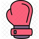 Boxing Glove  Icône