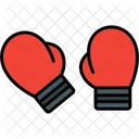 Boxing Glove Boxing Glove Icon