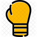 Boxing Glove  Icon