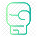 Boxing Glove Fight Sports And Competition Icon