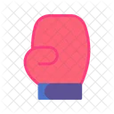 Boxing Glove Boxing Glove Icon