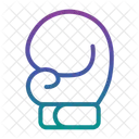 Boxing glove  Icon