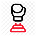 Boxing Glove  Icon