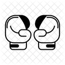 Boxing Glove  Icon