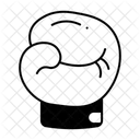 Boxing Glove  Icon