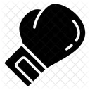 Boxing Glove  Icon