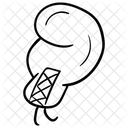 Boxing Glove  Icon