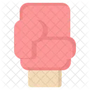 Boxing Glove  Icon
