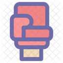Boxing Glove  Icon
