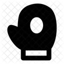 Boxing Glove  Icon