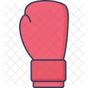 Boxing Glove  アイコン
