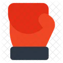 Boxing Glove  Icon