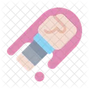 Boxing Glove Boxing Fight アイコン