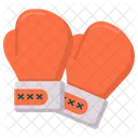 Boxing Glove  Icon