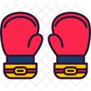 Boxing Glove  Icon