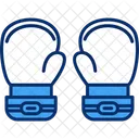 Boxing Glove  Icon