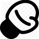 Boxing glove  Icon