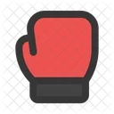 Boxing gloves  Icon