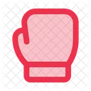 Boxing Gloves Glove Boxing Icon