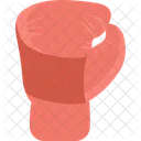Boxing Gloves Boxing Punch Gloves Icon