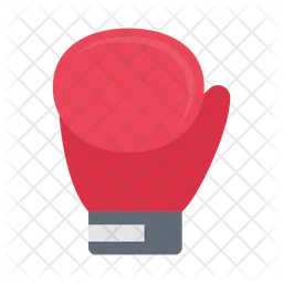 Boxing Gloves  Icon