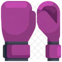 Boxing Gloves Boxing Gloves Icon