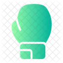 Boxing Gloves  Icon