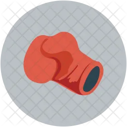Boxing gloves  Icon