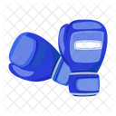 Boxing Competition Sport Icon