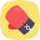 Boxing Glove Punch Icon
