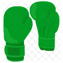 Boxing gloves  Icon