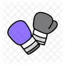 Boxing gloves  Icon