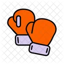 Boxing gloves  Icon